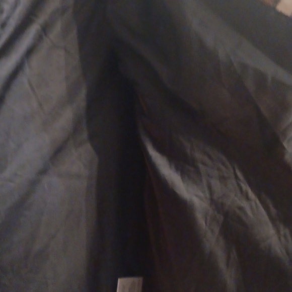 Chicwish Plaid Wool Blend Coat Size XL - Picture 5 of 11